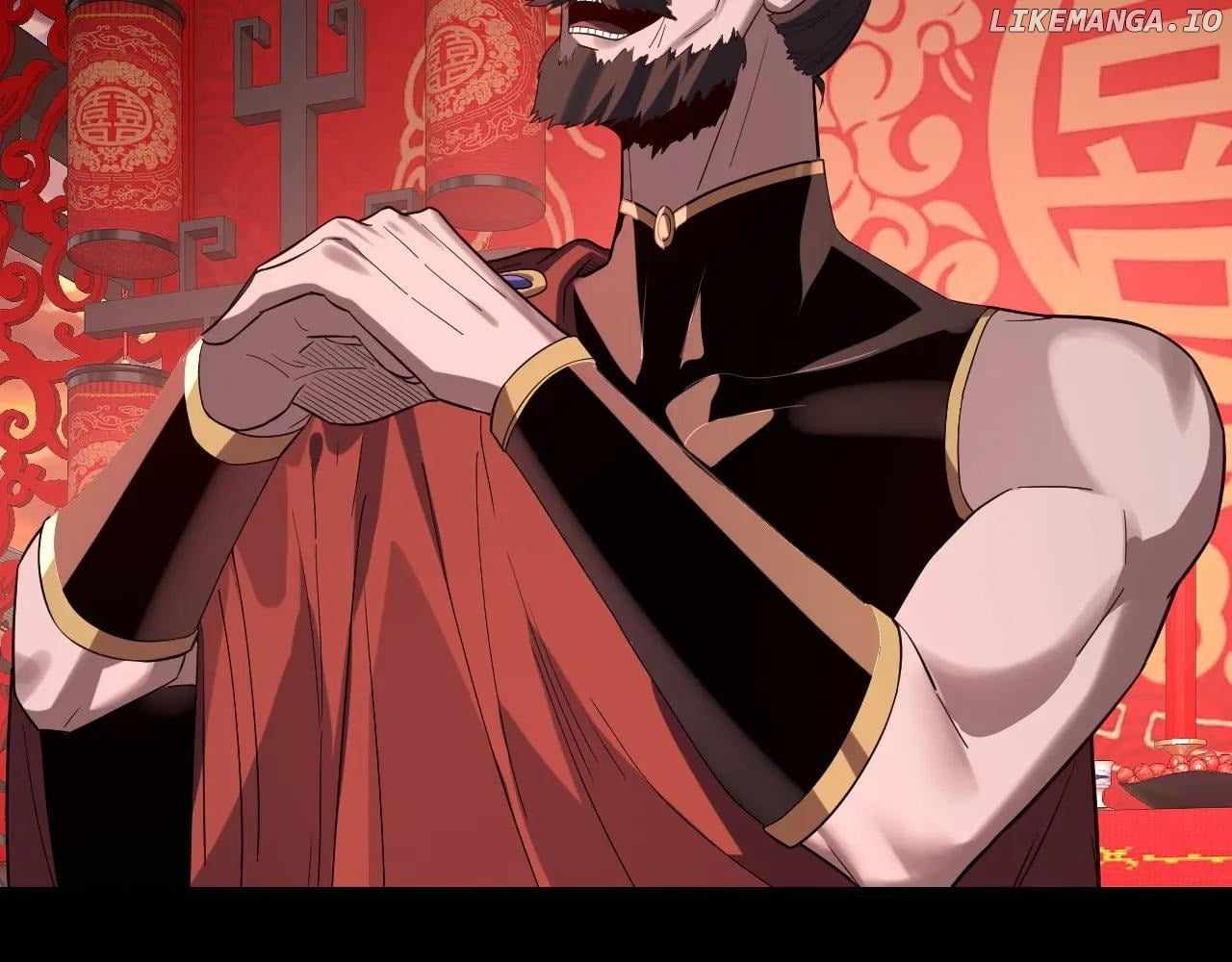I Am The Fated Villain Chapter 247 95
